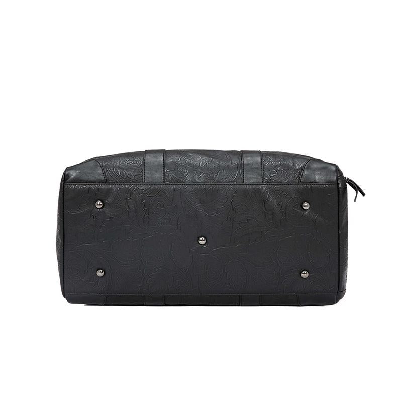 Short-distance Travel Bag Men Waterproof Multi-function Large-capacity Sports and Fitness Handbag