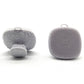 Facial Cleansing Artifact Silicone Facial Cleansing Beauty Brush Soft Bristles Manual Massage Cleansing Brush Facial Deep Cleansing Pores