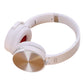 Wilress Headphones Bluetooth 5.0 Gaming Headset Stereo Noise Canceling Sports Headphones with Mic