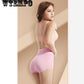 High Waist Hip Women's Underwear Postpartum Body Sculpting Abdomen Large Size Summer