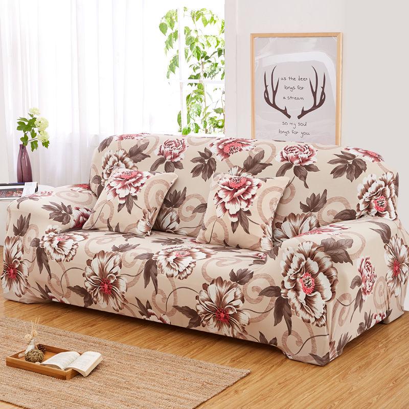 Sofa covers High stretch sofa cushion Non-slip combination All-inclusive universal Slipcover
