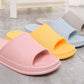 Slippers Bathroom Bath Non-slip Sandals Ladies Home Soft Bottom Massage Indoor Bathroom Bath Non-slip Sandals