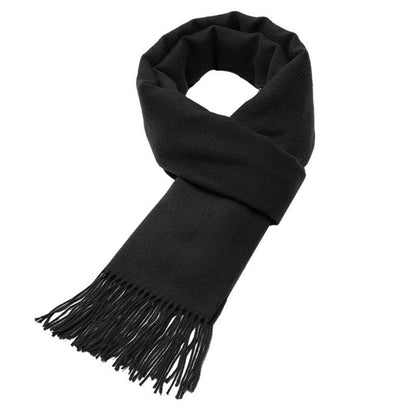 Men Scarf Foulard Plaid Scarves Poncho Casual Winter Scarfs Male Bufandas Hombre