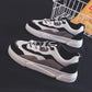 Fashion Sneakers Men Mesh Shoes Casual Young Man Street Sneakers Men Leisure Shoes Male Footwear Breathable Comfortable Flats 44