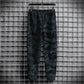 Camouflage Two-piece Spring and Autumn  One-piece Suit Men's Sports Casual Suit Men's Long-sleeved Cardigan Zipper