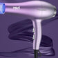 1400W Commercial High Power Hair Dryer Set Negative Ion Hair Care Hot/cold Hair Dryer for Home Hair Salon
