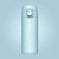 Thermos Cup 304 Stainless Steel Vacuum Flask Female Student Children Pot Portable Outdoor Large Capacity Water Cup Milk Cup