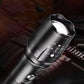 Telescopic Zoom Strong Light Flashlight Xenon Lamp Rechargeable Super Bright Multi-function Household Special Forces Outdoor Lighting