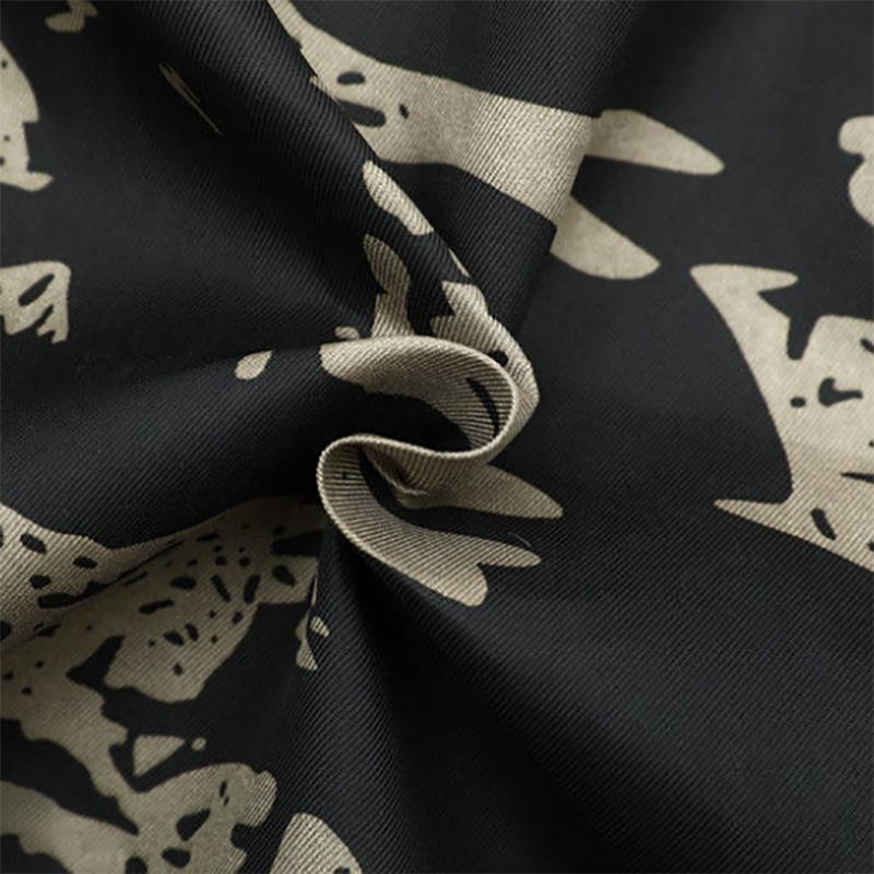 Mens Winter Camouflage Cotton-padded Jacket Thick Handsome Labor Insurance Jackets for Men