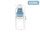 Barbecue Brush Oil Brush Kitchen Pancake Household Baking Silicone Oil Brush with Bottle High Temperature Silicone Brush Small Oil Bottle