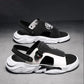 Sandals Men's Summer Student Slippers Dual-use Outer Wear Men's Casual Non-slip Beach Shoes Men