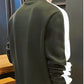 Autumn Men's Round Neck Casual Sweater Korean Round Neck Long-sleeved Sweatshirts Men's Young Clothes
