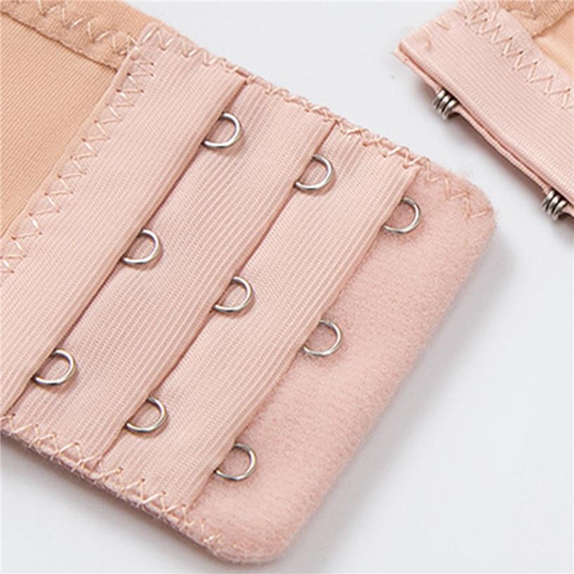 High-quality Large-size Women's Underwear Without Steel Rims Gather-up Adjustable Bra Comfortable Pull-up Anti-sagging Bra