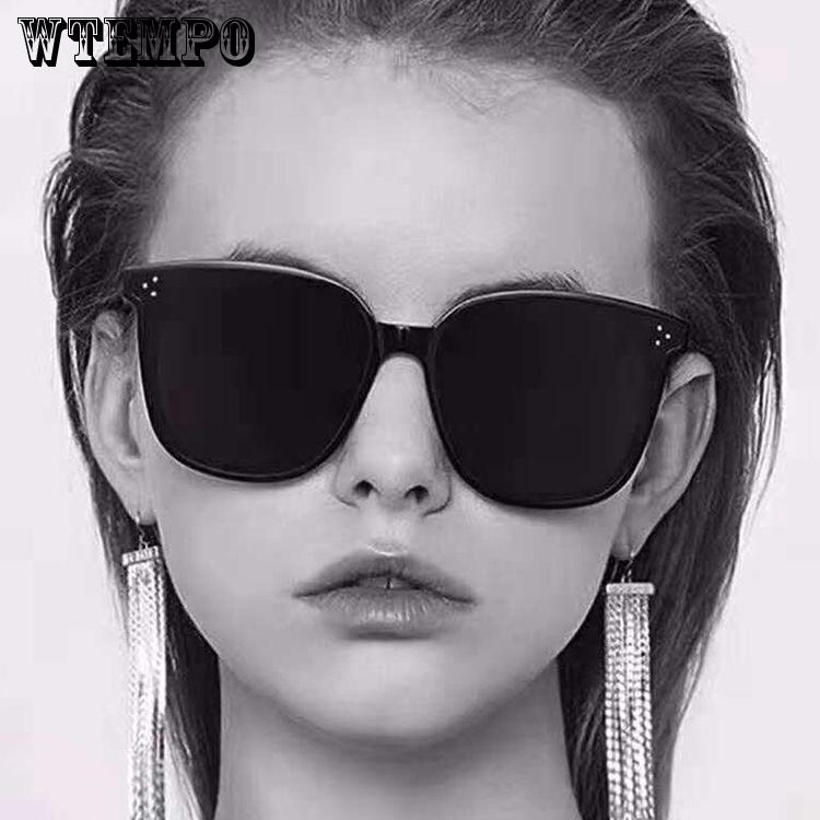 WTEMPO Men Women Imitation Sunglasses Classic Vintage Sunglasses Ray Eyewear Male
