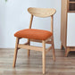 Universal Dining Chair Cover Stool Cover Cushion Cover Home Siamese Chair Chair Cushion