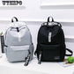 High Quality Nylon Travel Backpack Women Back Pack School Bags For Teenage Girl Rucksack