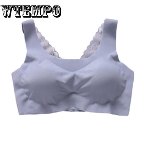 Top Sports Bra Fitness Free Size Letter Yoga Bra Women Gym Running Push Up Top Female Sport Bra