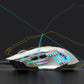 8000DPI Gaming Mouse Programmable Mechanical 6-button Wired Mouse Notebook Computer General Accessories