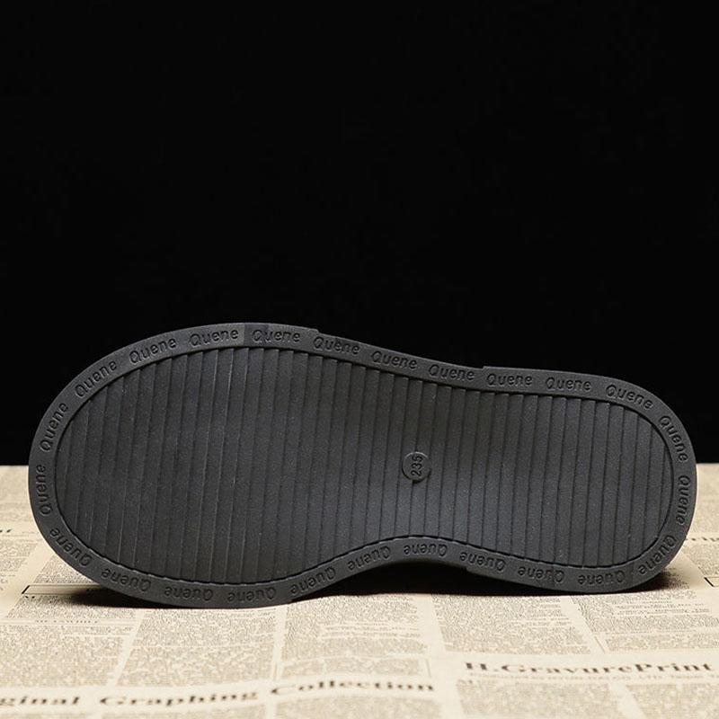 Snow Boots Women's Thickened Warm Autumn and Winter Cotton Shoes Thick-soled Waterproof Non-slip Martin Boots