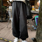 Lamb Velvet Homemade Warmth and Velvet Thickened Pants Women Winter Loose Straight Leggings Footwear Pants Slimming Casual Sports Pants