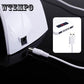Nail Tool Light Therapy Machine 36w Dual Light Source LED Lamp Quick-drying Nail Machine Baking Lamp